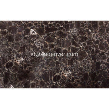 Grosir Kualitas Tinggi Imperial Brown Granite